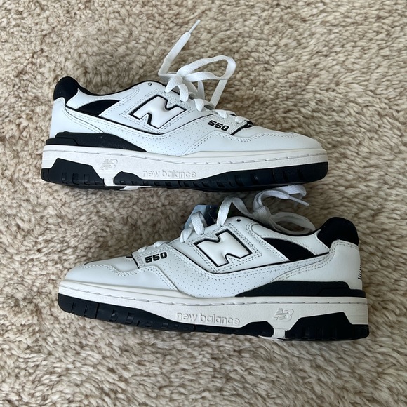 new balance 550